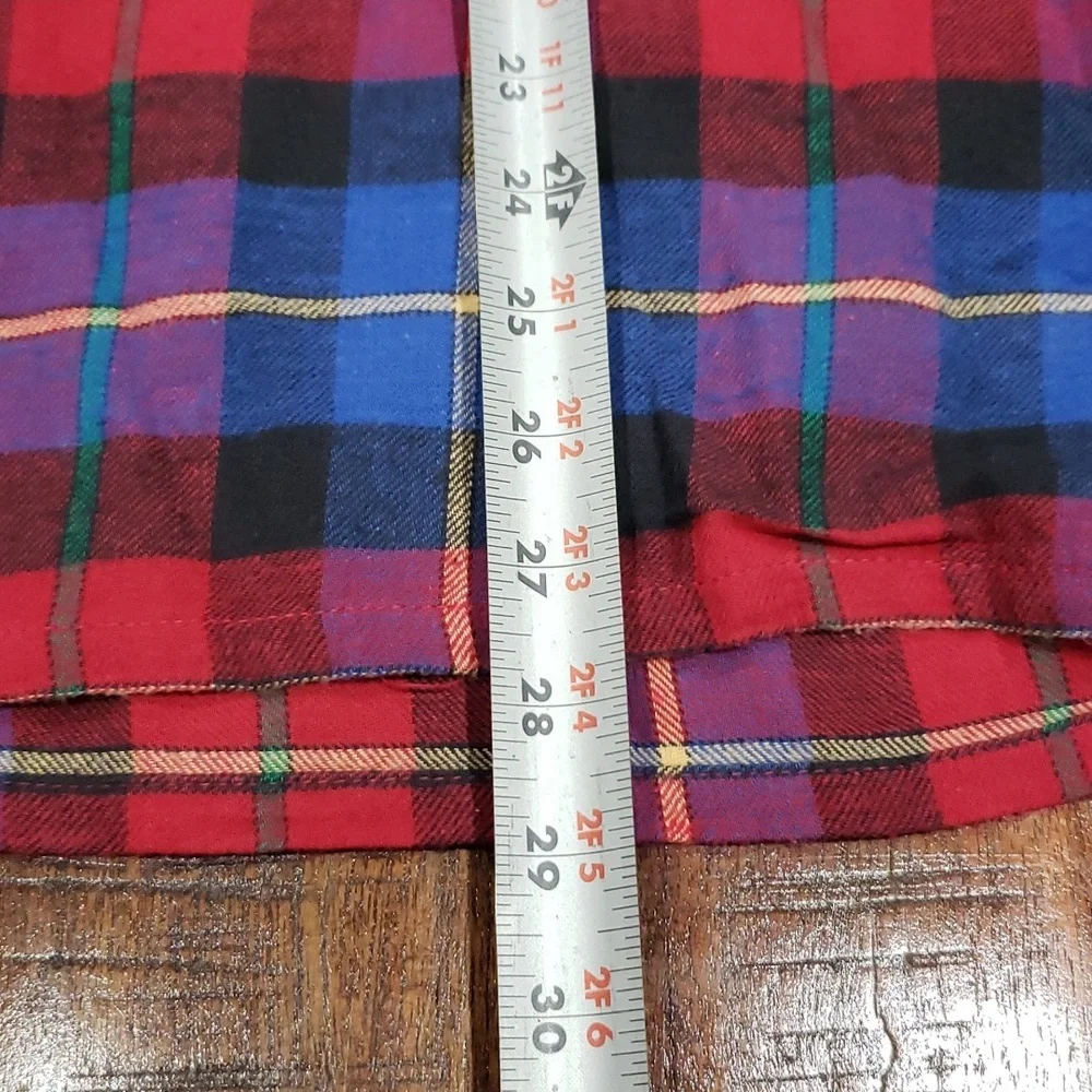 Retro Marshall Field's pajama set - Picture 5 of 11